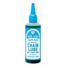 Мастило ланцюга Juice Lubes Wet Conditions Chain Oil 130мл