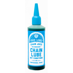 Мастило ланцюга Juice Lubes Wet Conditions Chain Oil 130мл