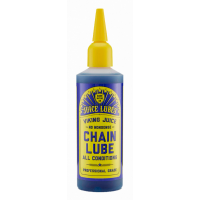 Мастило ланцюга універсальне Juice Lubes All Conditions Chain Oil 130мл