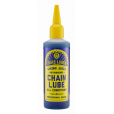 Мастило ланцюга універсальне Juice Lubes All Conditions Chain Oil 130мл