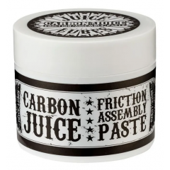 Паста Juice Lubes Carbon Fibre Friction Assembly Paste 50мл