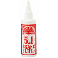 Гальмівна рідина Juice Lubes Dot 5.1 Brake Fluid 130 мл