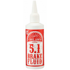Гальмівна рідина Juice Lubes Dot 5.1 Brake Fluid 130 мл
