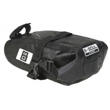 Сумка под седло B-Soul BAO-065 Waterproof (BAO-065), черный