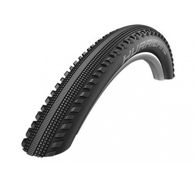 Покришка Schwalbe 28"x1.60 (42-622) HURRICANE Performance B/B-SK HS499 ADDIX 67EPI B