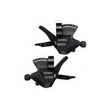 Манетки Shimano SL-M315 7х3 шв.