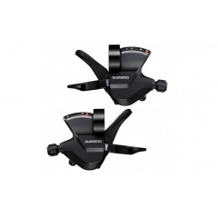 Манетки Shimano SL-M315 7х3 шв.