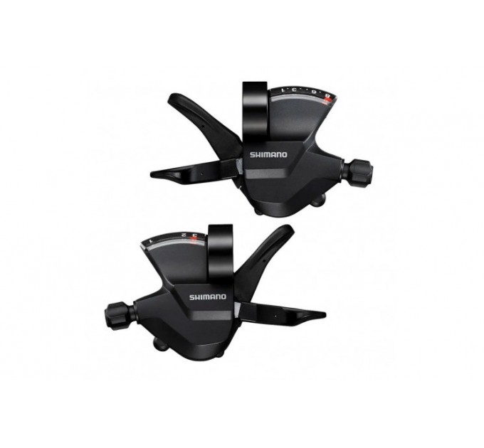 Манетки Shimano SL-M315 7х3 шв.