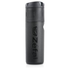 Футляр Zefal "Z Box L" (7081) вместо фляги, 0,8L, черный