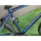 Велосипед AL 29" Formula MOTION DD FR 2025 сине-черный