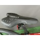 Велосипед AL 27,5" Formula MOTION DD FR 2025 красно-серебристый