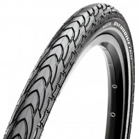 Покрышка Maxxis 26x2.00 (ETB69104300) Overdrive Excel, SilkShield/Ref 60TPI