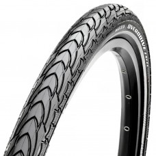 Покрышка Maxxis 26x2.00 (ETB69104300) Overdrive Excel, SilkShield/Ref 60TPI