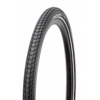 Покрышка Maxxis 28x2.00 (ETB00393800) Metropass Pro, Rl/Ref, 2*60TPI