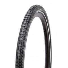 Покришка Maxxis 28"x2.00 Metropass Pro, Rl/Ref, 2*60TPI