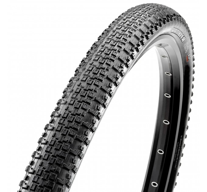 Покришка Maxxis 700x40c Rambler, EXO 60TPI