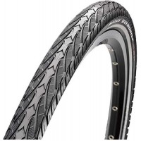 Покрышка Maxxis 700x40c (ETB96135500) Overdrive, MaxxProtect 27TPI