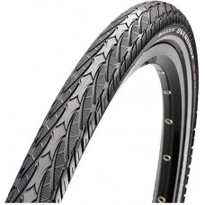 Покрышка Maxxis 700x40c (ETB96135500) Overdrive, MaxxProtect 27TPI