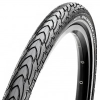 Покрышка Maxxis 700x47c (ETB00421100) Overdrive Excel, SilkShield 60TPI