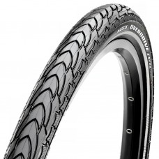 Покрышка Maxxis 700x47c (ETB00421100) Overdrive Excel, SilkShield 60TPI