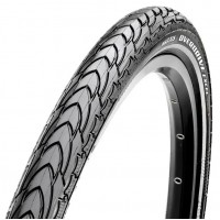 Покрышка Maxxis 700x47c (ETB00425100) Overdrive Excel, SilkShield/Ref 60TPI