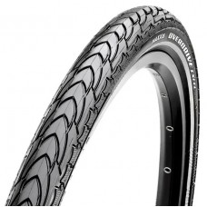 Покрышка Maxxis 700x47c (ETB00425100) Overdrive Excel, SilkShield/Ref 60TPI