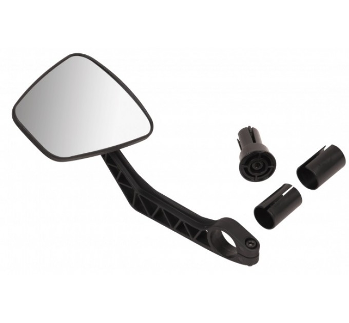 Дзеркало Zefal ZL Tower 56 (4744) чорне