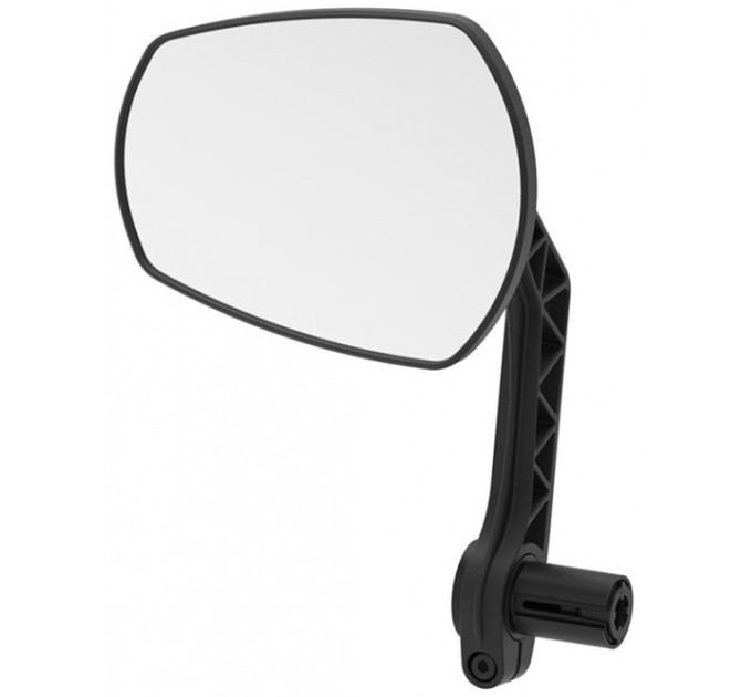 Дзеркало Zefal ZL Tower 80 (4746) чорне