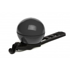 Электронный сигнал ONRIDE Horn 10, CR2032 в комплекте, пластиковый, черный