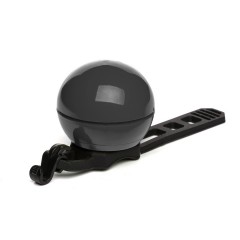 Електронний сигнал ONRIDE Horn 10, CR2032 в комплекті, пластиковий, чорний