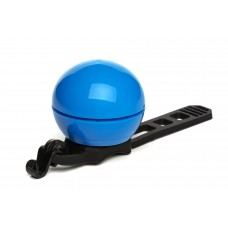 Электронный сигнал ONRIDE Horn 10, CR2032 в комплекте, пластиковый, синий