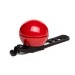 Електронний сигнал ONRIDE Horn 10, CR2032 в комплекті, пластиковий, червоний