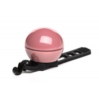 Электронный сигнал ONRIDE Horn 10, CR2032 в комплекте, пластиковый, розовый