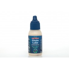 Мастило для ланцюга Squirt Long Lasting Dry Lube сухе стійке, 15мл