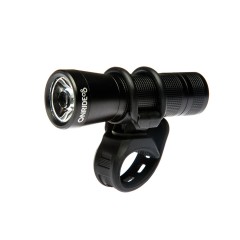 Велосипедна фара Onride Flame (150 lm), чорна