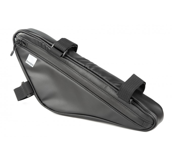 Сумка під раму Sahoo Essentials 122057, чорна