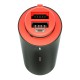 Велосипедный фонарь Knog PWR Trail (1100 lm) POWERBANK, черный