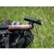 Велосипедный фонарь Knog PWR Trail (1100 lm) POWERBANK, черный