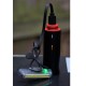 Велосипедный фонарь Knog PWR Trail (1100 lm) POWERBANK, черный