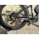 Велосипед AL 26" Formula ePALADIN DD FR 48V 15.6Ah 500W 2026 чорний (матовий)