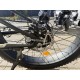 Велосипед AL 26" Formula ePALADIN DD FR 48V 15.6Ah 500W 2026 чорний (матовий)