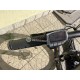 Велосипед AL 26" Formula ePALADIN DD FR 48V 15.6Ah 500W 2026 чорний (матовий)