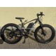 Велосипед AL 26" Formula ePALADIN DD FR 48V 15.6Ah 500W 2026 чорний (матовий)