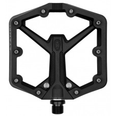 Педали Crankbrothers STAMP 1 (Gen.2), размер S (37-43 EU), черные
