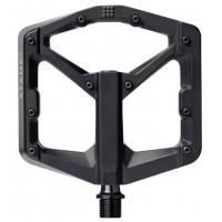 Педали Crankbrothers STAMP 2, L (43-49 EU), черная