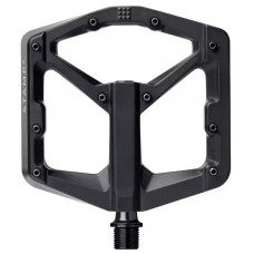 Педали Crankbrothers STAMP 2, L (43-49 EU), черная