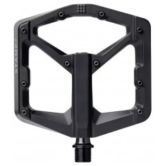 Педалі Crankbrothers STAMP 2, L (43-49 eu), чорна