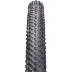 Покрышка ChaoYang 27.5"x2.20 H-5129, черная