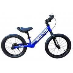 Велобіг ST 16" Corso MAXIS синій