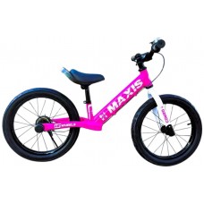 Велобіг ST 16" Corso MAXIS розовый